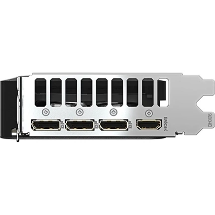 Gigabyte GeForce RTX 5060 Eagle OC 8GB GDDR7 videokártya