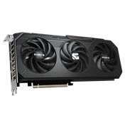 Gigabyte GeForce RTX 5060 Gaming OC 8GB GDDR7 videokártya