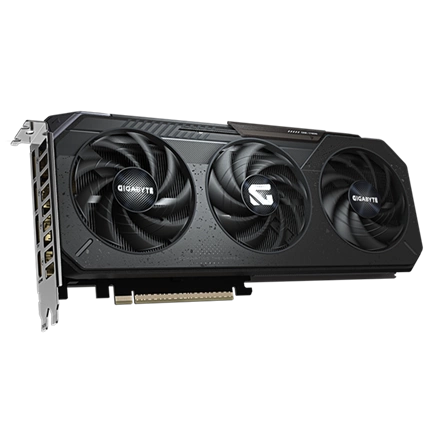Gigabyte GeForce RTX 5060 Gaming OC 8GB GDDR7 videokártya