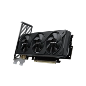 Gigabyte GeForce RTX 5060 OC Low Profile 8GB GDDR7 videokártya