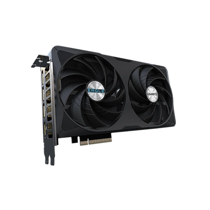 Gigabyte GeForce RTX 5060 Ti Eagle OC 8GB GDDR7 videokártya