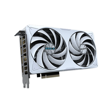 Gigabyte GeForce RTX 5060 Ti Eagle OC Ice 8GB GDDR7 videokártya