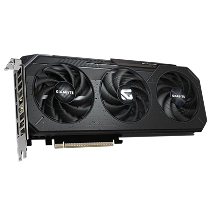 Gigabyte GeForce RTX 5060 Ti Gaming OC 8GB GDDR7 videokártya