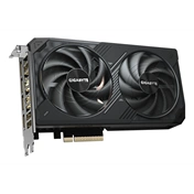 Gigabyte GeForce RTX 5060 Ti Windforce 8GB GDDR7 videokártya