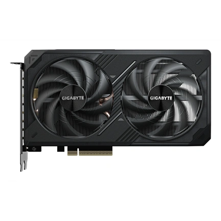 Gigabyte GeForce RTX 5060 Ti Windforce 8GB GDDR7 videokártya