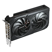 Gigabyte GeForce RTX 5060 Ti Windforce 8GB GDDR7 videokártya