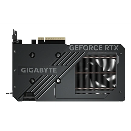 Gigabyte GeForce RTX 5060 Ti Windforce 8GB GDDR7 videokártya