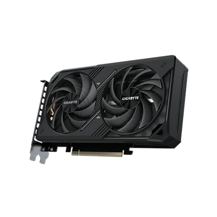 Gigabyte GeForce RTX 5060 Ti Windforce Max OC 16GB GDDR7 videokártya
