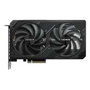 Gigabyte GeForce RTX 5060 Ti Windforce OC 8GB GDDR7 videokártya