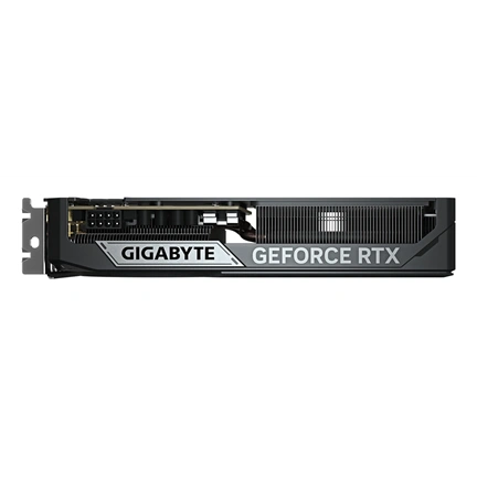 Gigabyte GeForce RTX 5060 Ti Windforce OC 8GB GDDR7 videokártya