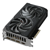 Gigabyte GeForce RTX 5060 Ti Windforce OC 8GB GDDR7 videokártya