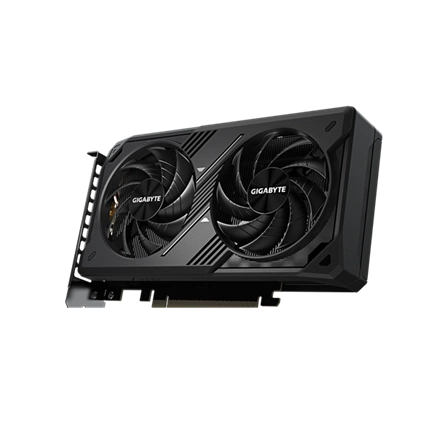 Gigabyte GeForce RTX 5060 Windforce Max OC 8GB GDDR7 videokártya