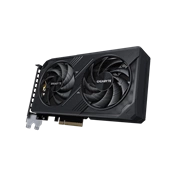 Gigabyte GeForce RTX 5060 Windforce OC 8GB GDDR7 videokártya
