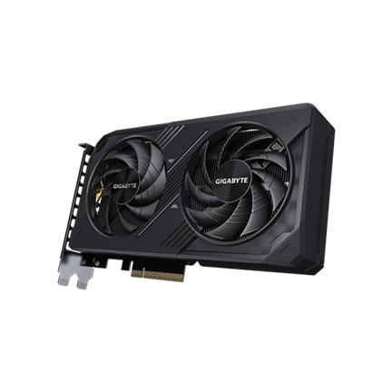 Gigabyte GeForce RTX 5060 Windforce OC 8GB GDDR7 videokártya