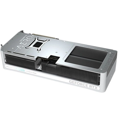 Gigabyte GeForce RTX 5070 Ti Aero OC 16GB GDDR7 videokártya