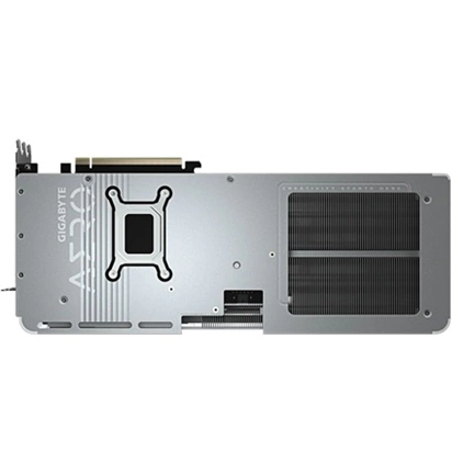 Gigabyte GeForce RTX 5070 Ti Aero OC 16GB GDDR7 videokártya