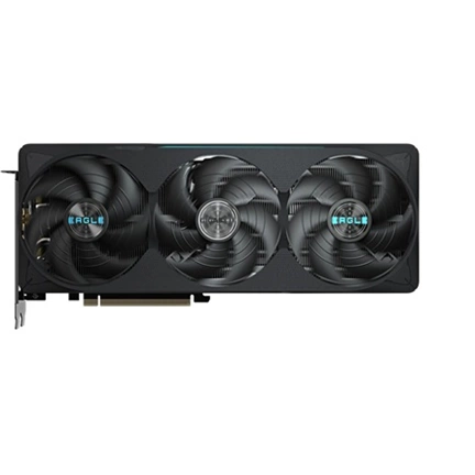 Gigabyte GeForce RTX 5070 Ti Eagle OC SFF 16GB GDDR7 videokártya