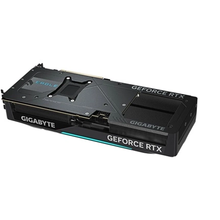 Gigabyte GeForce RTX 5070 Ti Eagle OC SFF 16GB GDDR7 videokártya