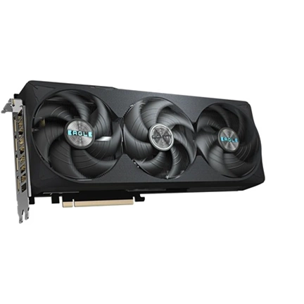 Gigabyte GeForce RTX 5070 Ti Eagle OC SFF 16GB GDDR7 videokártya