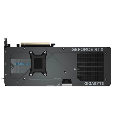 Gigabyte GeForce RTX 5070 Ti Eagle OC SFF 16GB GDDR7 videokártya