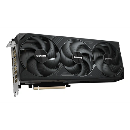 Gigabyte GeForce RTX 5070 Ti Windforce OC SFF 16GB GDDR7 videokártya