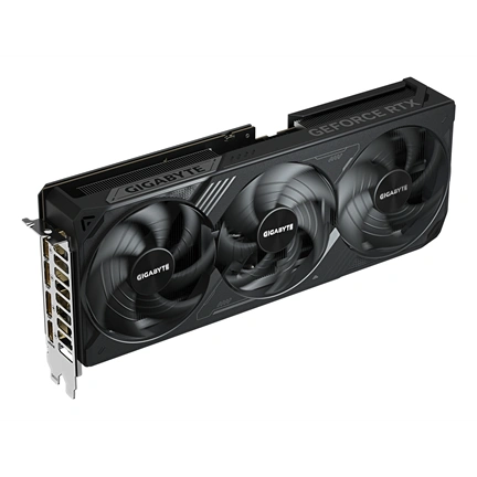 Gigabyte GeForce RTX 5070 Ti Windforce OC SFF 16GB GDDR7 videokártya