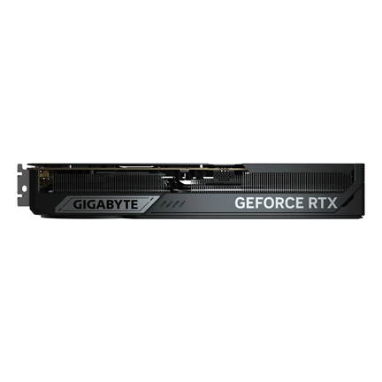 Gigabyte GeForce RTX 5070 Ti Windforce OC SFF 16GB GDDR7 videokártya