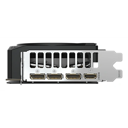 Gigabyte GeForce RTX 5070 Ti Windforce OC SFF 16GB GDDR7 videokártya