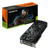 Gigabyte GeForce RTX 5070 Ti Windforce OC SFF 16GB GDDR7 videokártya