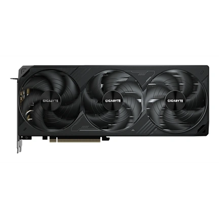 Gigabyte GeForce RTX 5070 Ti Windforce OC SFF 16GB GDDR7 videokártya