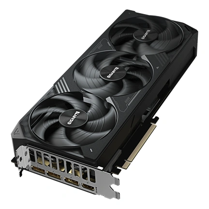 Gigabyte GeForce RTX 5070 Ti Windforce OC SFF 16GB GDDR7 videokártya
