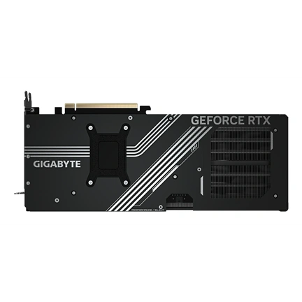Gigabyte GeForce RTX 5070 Ti Windforce OC SFF 16GB GDDR7 videokártya