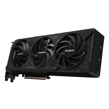 Gigabyte GeForce RTX 5070 Windforce SFF 12GB GDDR7 videokártya