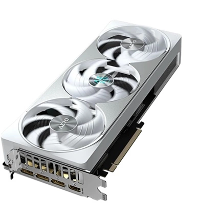 Gigabyte GeForce RTX 5080 Aero OC SFF 16GB GDDR7 videokártya