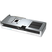 Gigabyte GeForce RTX 5080 Aero OC SFF 16GB GDDR7 videokártya