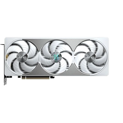 Gigabyte GeForce RTX 5080 Aero OC SFF 16GB GDDR7 videokártya