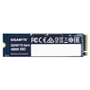 Gigabyte Gen4 4000E SSD 4000/3900MB/s 250GB