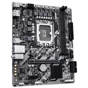 Gigabyte H810M K alaplap