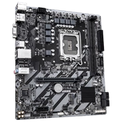 Gigabyte H810M S2H alaplap