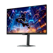 Gigabyte M27Q2 QD gaming monitor 27", QHD, IPS, 200Hz, 1ms GtG, KVM, G-Sync Compatible
