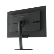 Gigabyte M27Q2 QD gaming monitor 27", QHD, IPS, 200Hz, 1ms GtG, KVM, G-Sync Compatible