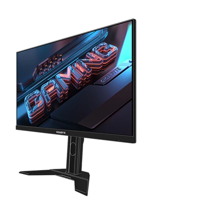 Gigabyte M27UA gaming monitor 27" UHD IPS 160Hz 1ms MPRT