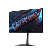 Gigabyte MO27U2 gaming monitor 27" UHD QD-OLED 240Hz 0,03ms KVM