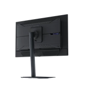Gigabyte MO27U2 gaming monitor 27" UHD QD-OLED 240Hz 0,03ms KVM