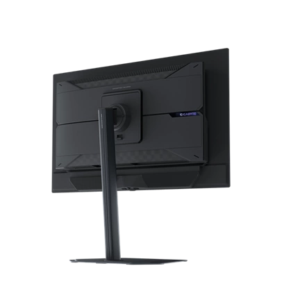 Gigabyte MO27U2 gaming monitor 27" UHD QD-OLED 240Hz 0,03ms KVM