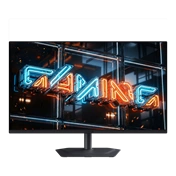 Gigabyte MO32U24 gaming monitor 32" UHD QD-OLED 240Hz 0,03ms