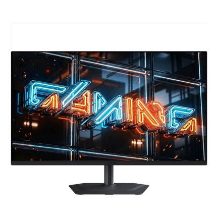 Gigabyte MO32U24 gaming monitor 32" UHD QD-OLED 240Hz 0,03ms
