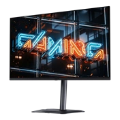 Gigabyte MO32U24 gaming monitor 32" UHD QD-OLED 240Hz 0,03ms