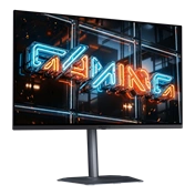 Gigabyte MO32U24 gaming monitor 32" UHD QD-OLED 240Hz 0,03ms
