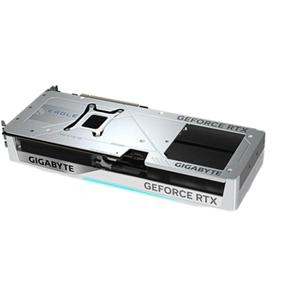 Gigabyte RTX5070 TI EAGLE OC ICE SFF 16G